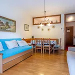 Guesthost - Il Ruscello With Terrace And View Of The Alps *