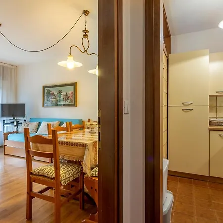 Appartamento Il Ruscello With Terrace And View Of The Alps *