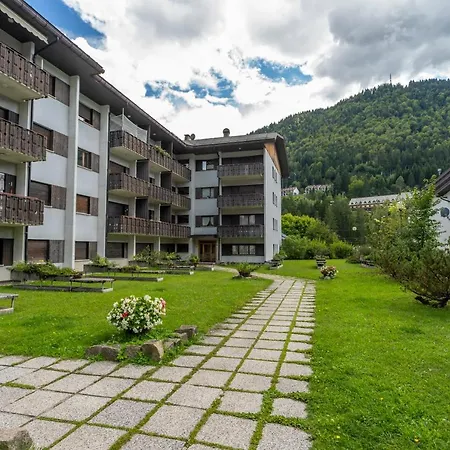 Lejlighed Guesthost - Il Ruscello With Terrace And View Of The Alps Tarvisio