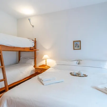 Guesthost - Il Ruscello With Terrace And View Of The Alps * Tarvisio