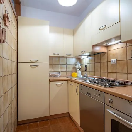 Il Ruscello With Terrace And View Of The Alps Appartamento Tarvisio