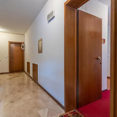 Apartmán Guesthost - Il Ruscello With Terrace And View Of The Alps Tarvisio