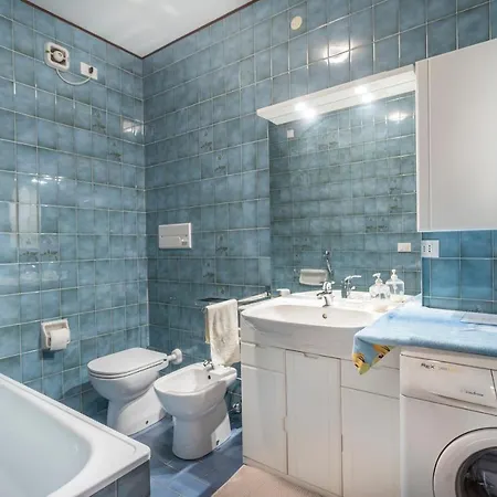 Il Ruscello With Terrace And View Of The Alps