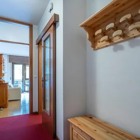 Il Ruscello With Terrace And View Of The Alps * Tarvisio