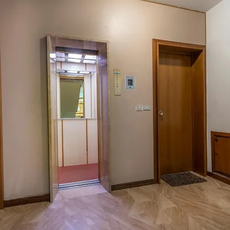 Guesthost - Il Ruscello With Terrace And View Of The Alps *