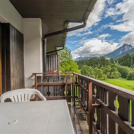Il Ruscello With Terrace And View Of The Alps Tarvisio